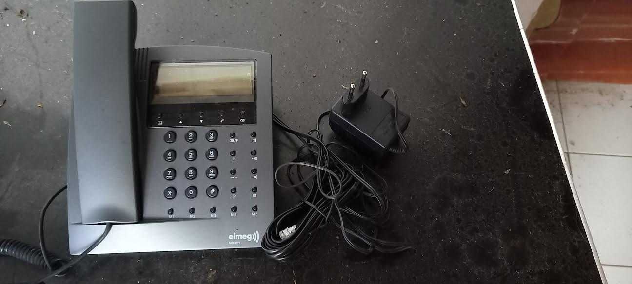 Telefone Elmeg CA 60