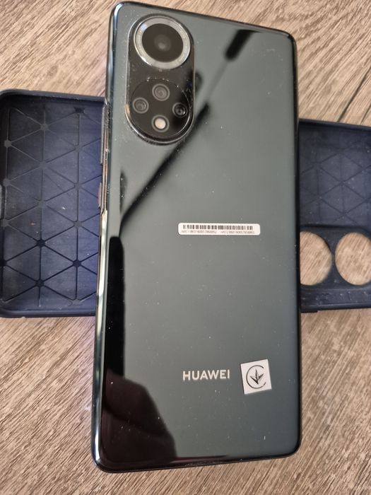 HUAWEI nova 9, czarny