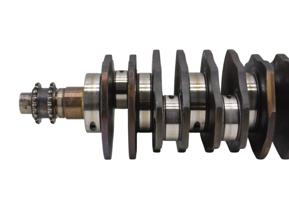 Колінвал SUBARU OUTBACK B14 2010-2014 12200AA53A