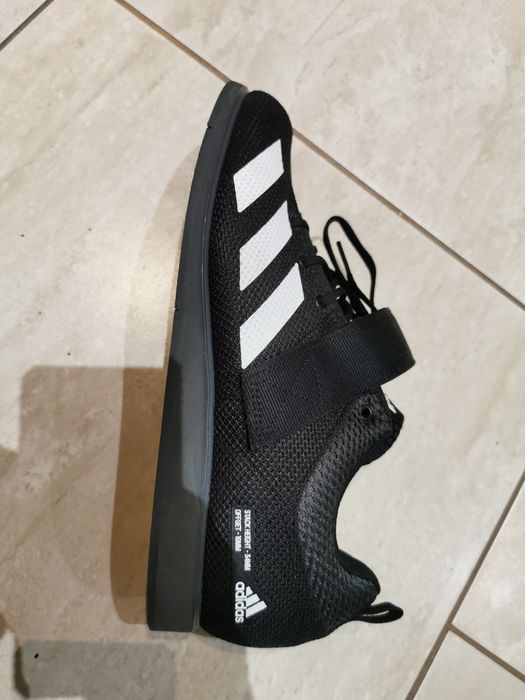Adidas powerlift