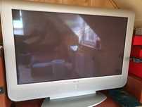 Telewizor sony 42 całe plazma