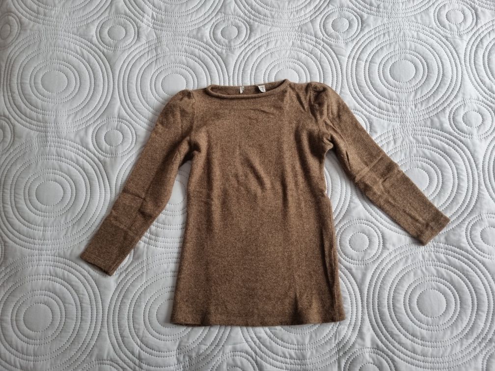 Sweter, rozmiar XS