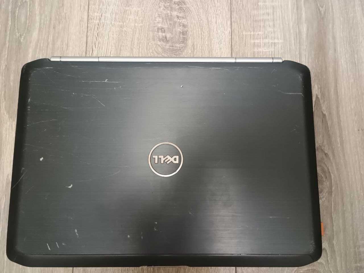 Ноутбук Latitude E5420 v/i7-2620M/8gb/512 gb SSD/ 14'' (1600x900)