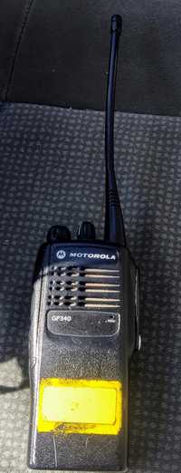 Motorola Gp340 sprawna