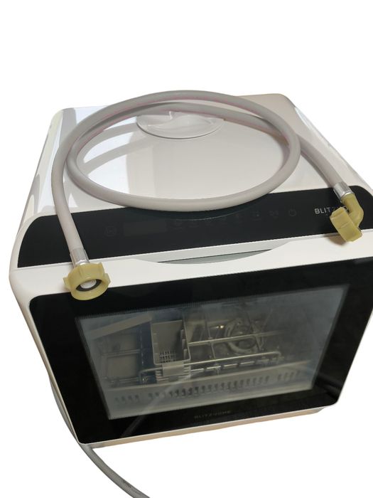 Máquina de lavar loiça de Balcão