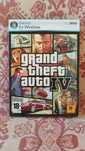 Grand Theft Auto IV PC DVD PL