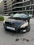 Peugeot 508 Sw Ano 2012