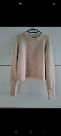 Sweter Zara rozmiar 42