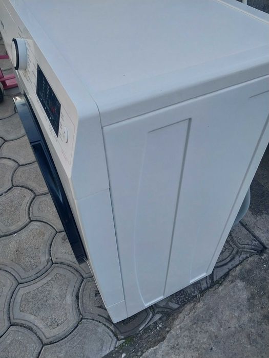 стиральная машина gorenje по запчастям