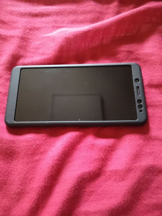 Xiaomi Redmi Note 5 pro 4/64