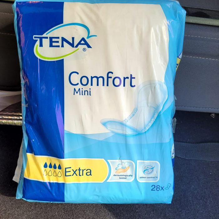 Прокладки женские