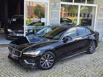 Volvo S60 2.0 T4 Inscription