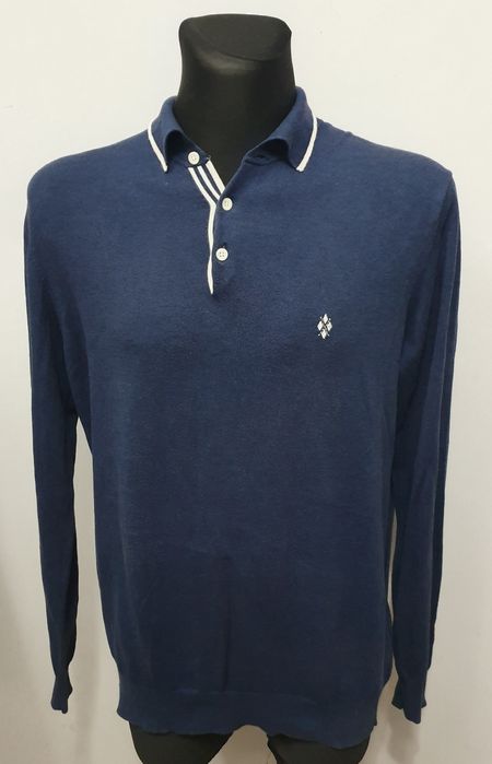600 zł w salonie BURLINGTON roz XL/XXL delikatny soft cotton i kaszmir