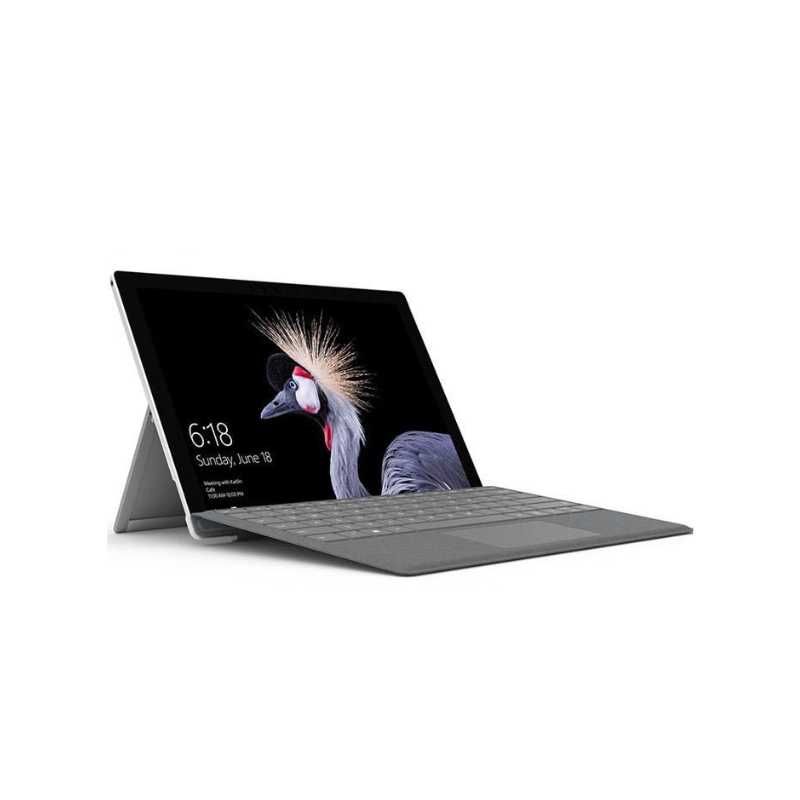 Surface Pro 5 Core i5-7300U 8Gb 256Gb SSD Win8Pro 12,3″ + Teclado PT