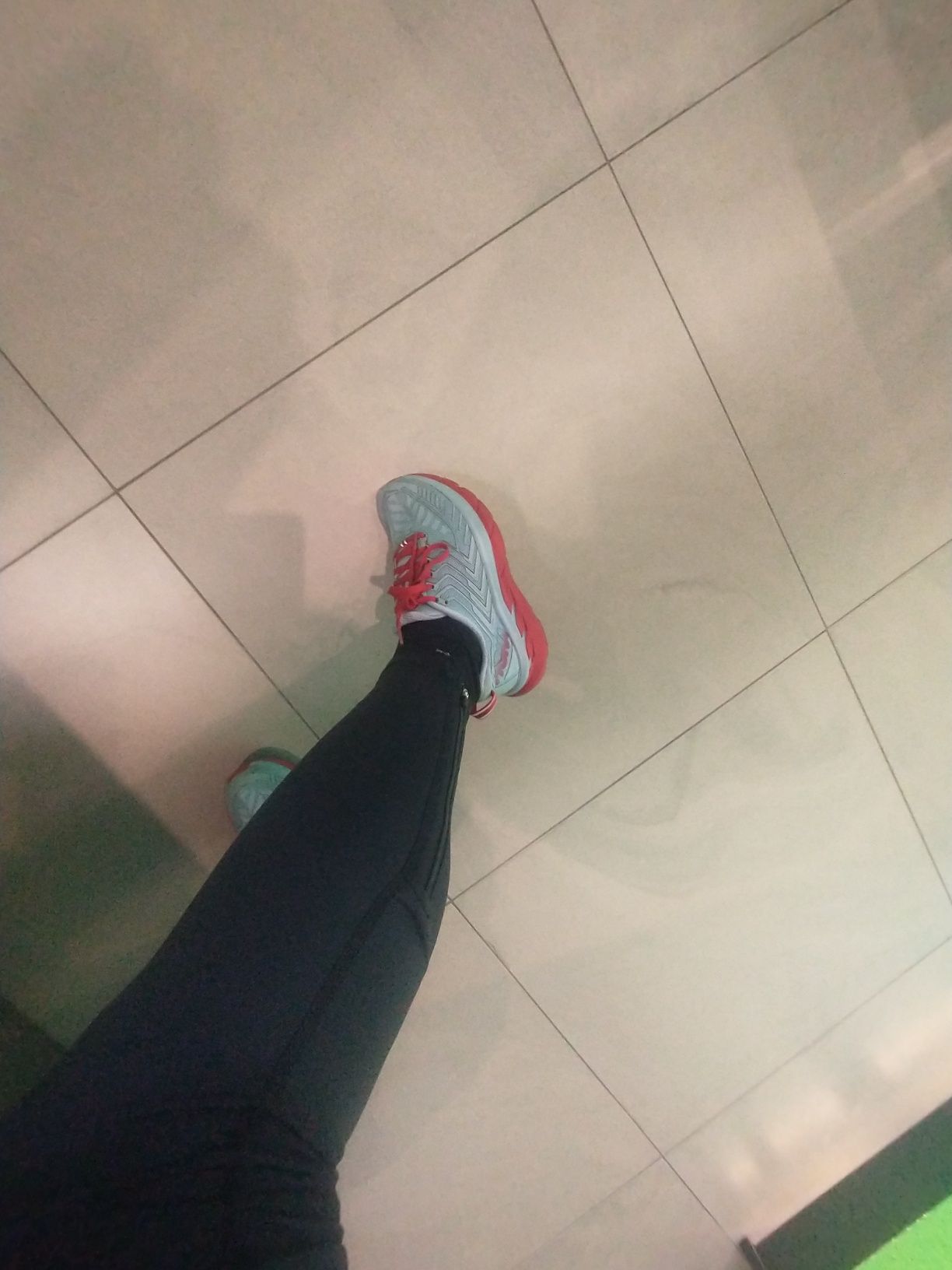 Hoka Klifton 4, buty