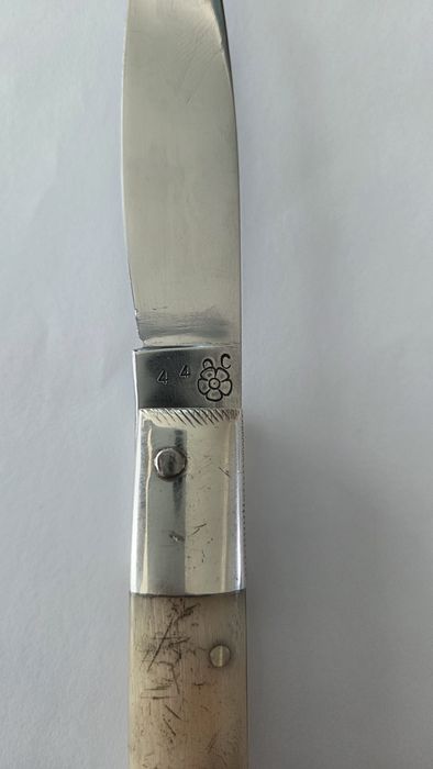 Nóż składany Laguiole