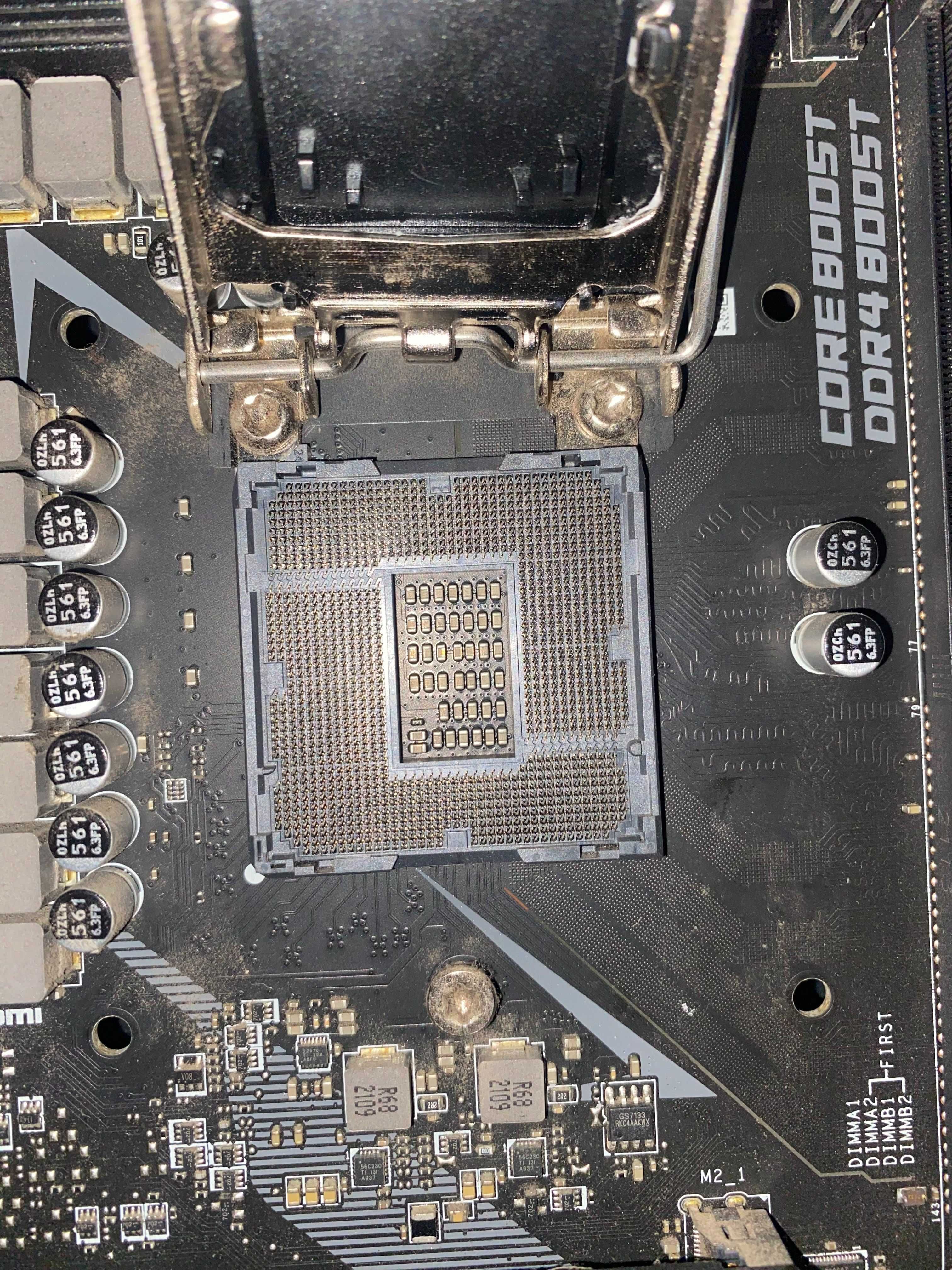 msi z490 game wifi