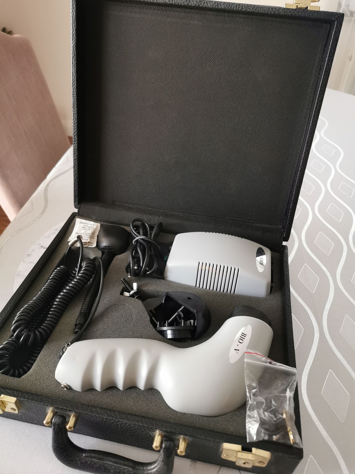 Lampa bio-v  IBC 3002