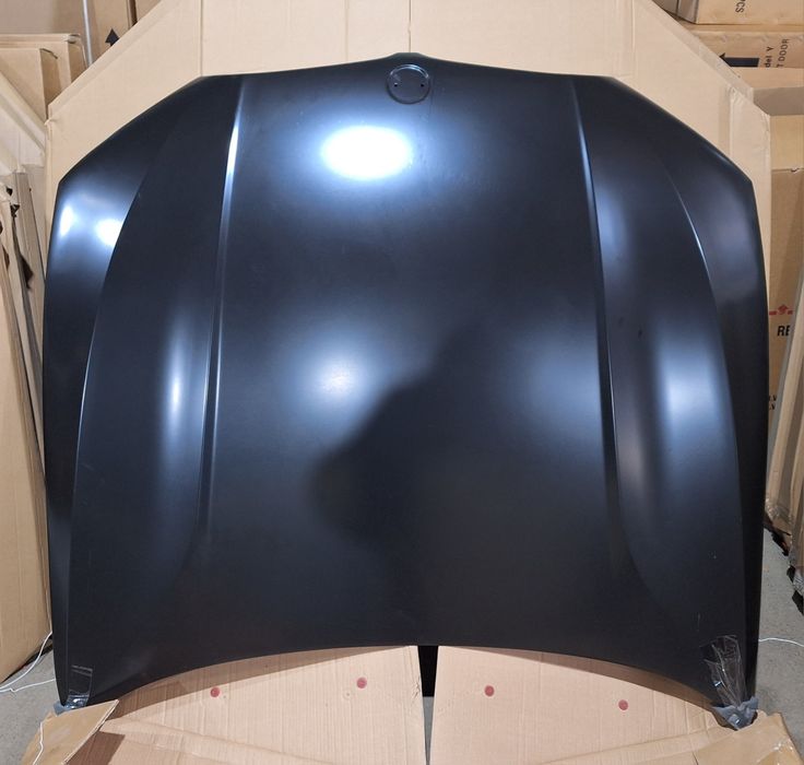 Капот BMW 3 series G20 БМВ Г20