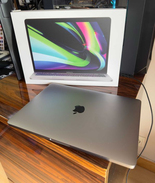 MacBook Pro M1 13´ 2020 | 8GB RAM | Excelente Estado | Oportunidade