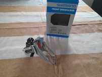 Przerzutka przód Shimano Altus M313-6 3X7/8 BIEGÓW