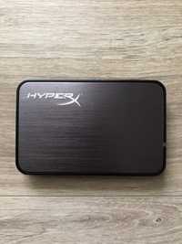Кишеня Kingston HyperX для HDD/SSD