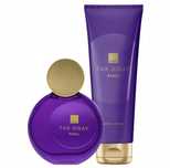 Zestaw dla Niej Far Away Rebel Perfumy Damskie 50 ml Balsam 125 ml