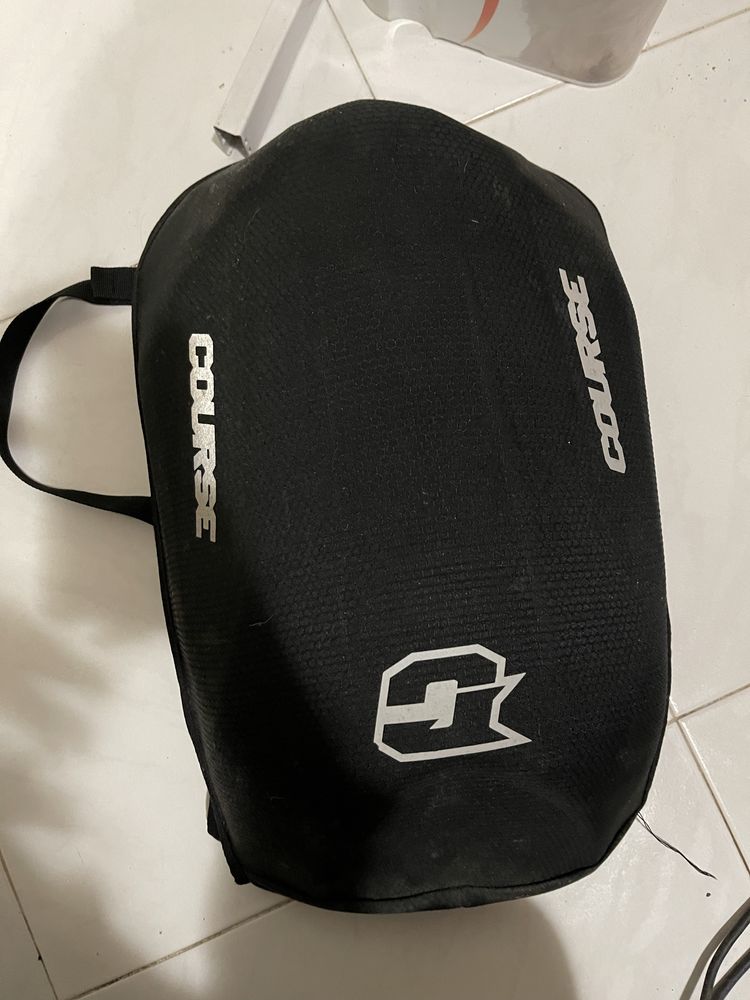 Vendo mala mota/ tartaruga