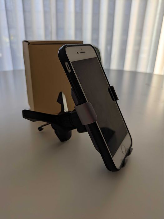 Suporte Telemóvel Carro