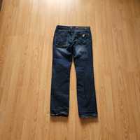Spodnie jeansowe Money Clothing 34/32 slim