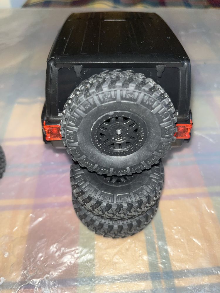 Carroceria scx24 (compativel)