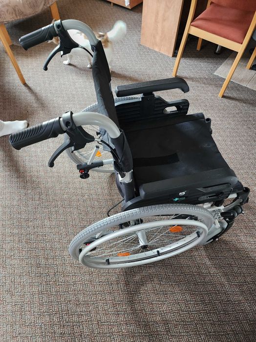 Wózek inwalidzki Cruiser Active 2