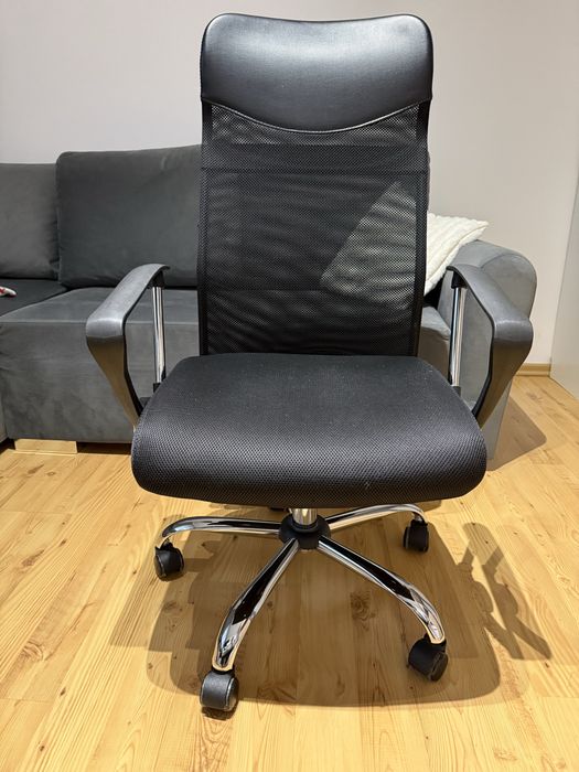 Krzesło biurowe BILLUM