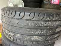 4x opony letnie Kormoran 235/35 R19