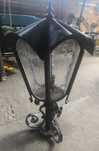 Lampa kuta zewnętrzna
