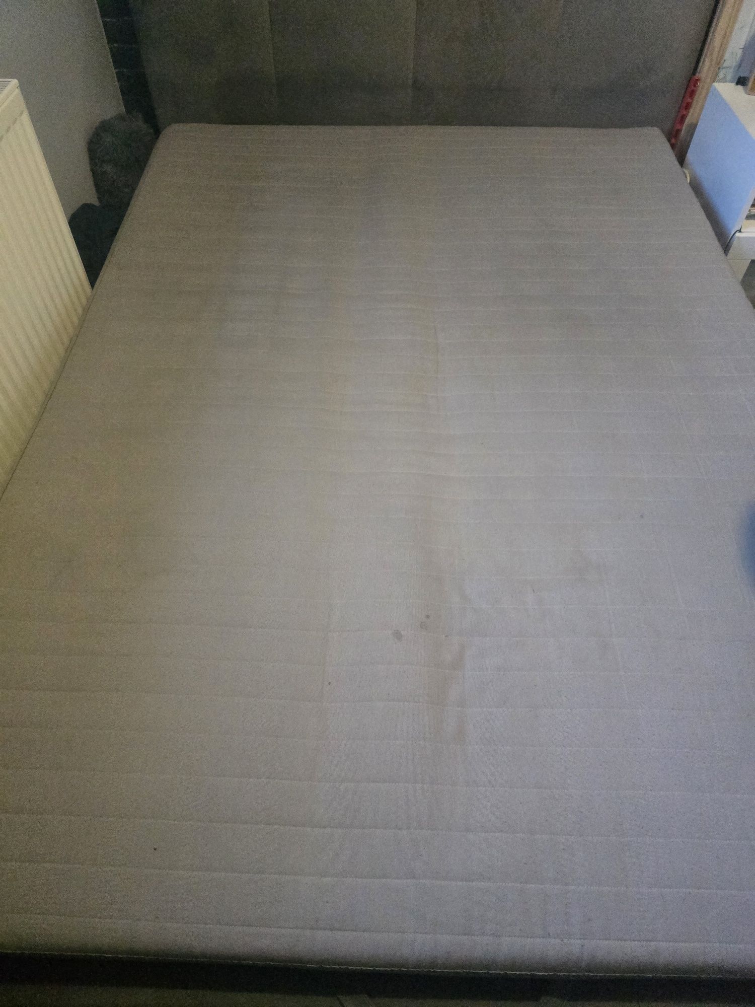 Materac na lozko  140x200