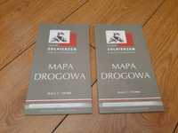 Mapa drogowa skala 1:750 000 - 1 szt.