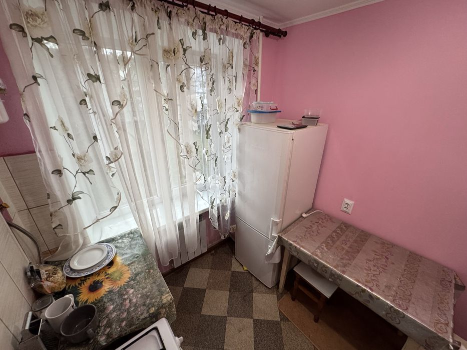 Оренда 1-но кім. кв. в р-ні парку Шевченка