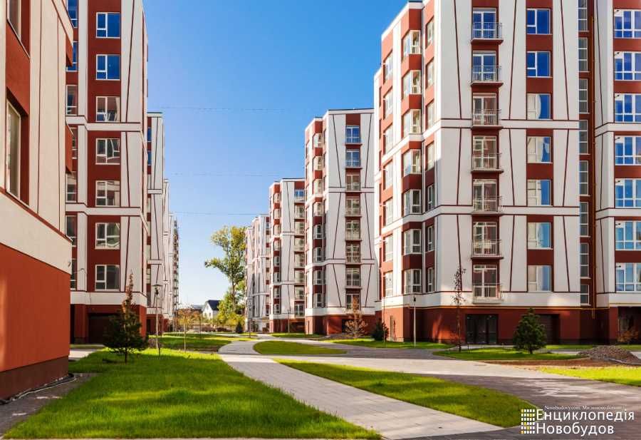 Продається дешева 2к квартира у новобудові