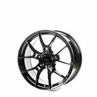 R17 5x100 новые диски