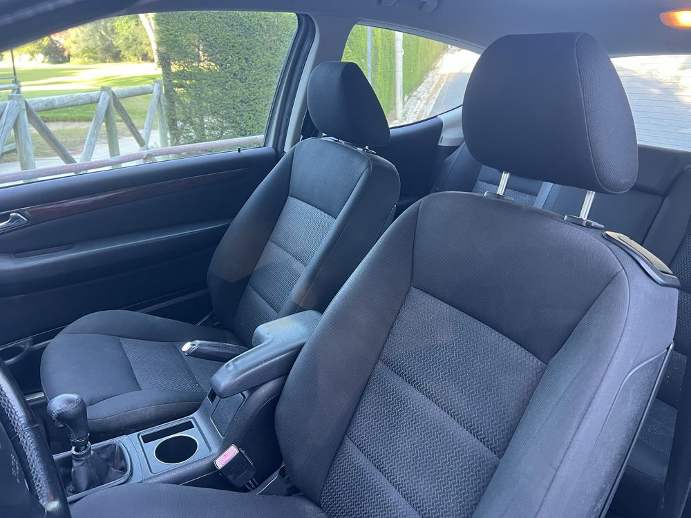 Mercedes Benz A150 Nacional