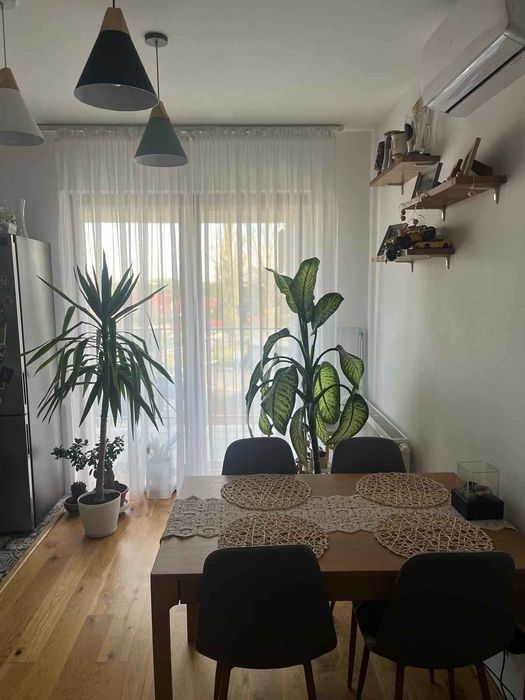 Na sprzedaż bezczynszowe mieszkaie 46,5 m2 w nowym budownictwie Lubin