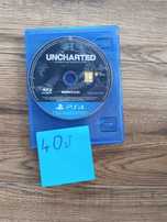 Sprzedam grę Uncharted Zaginione dziedzictwo - PS 4
