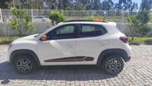 Dacia spring c/ contrato manutenção