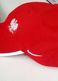 nowa czapka NIKE legacy 91 swoosh cap POLSKA