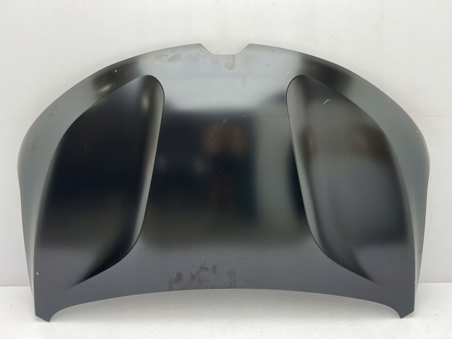 Renault Megane V e tech Maska Pokrywa Silnika oryginał Oem N 22