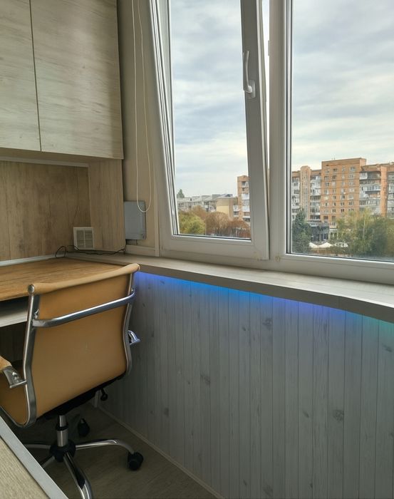 ОРЕНДА 1-кім. квартири, ГАГАРІНА, Актуально !!!