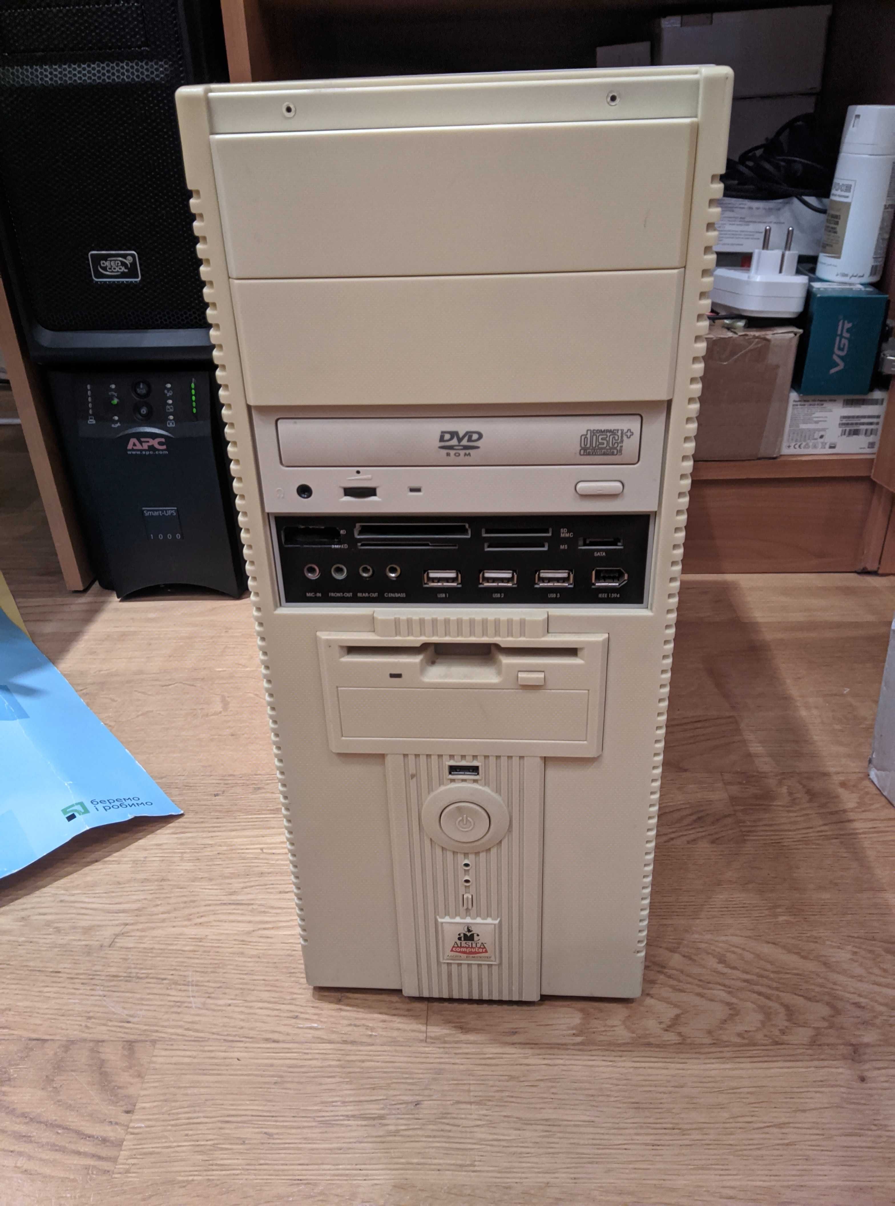 MSI 785GTM-E45 (есть разгон и ACC) HD4200 Athlon II x2 5000+, 4GB DDR2
