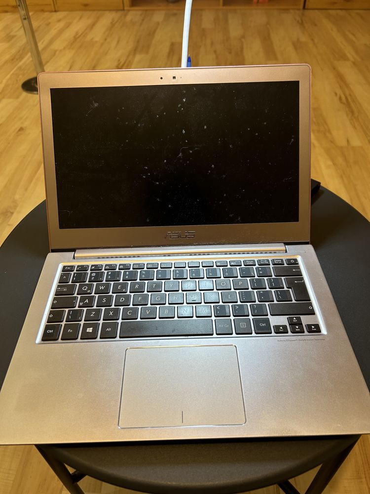 Laptop Asus notebook
