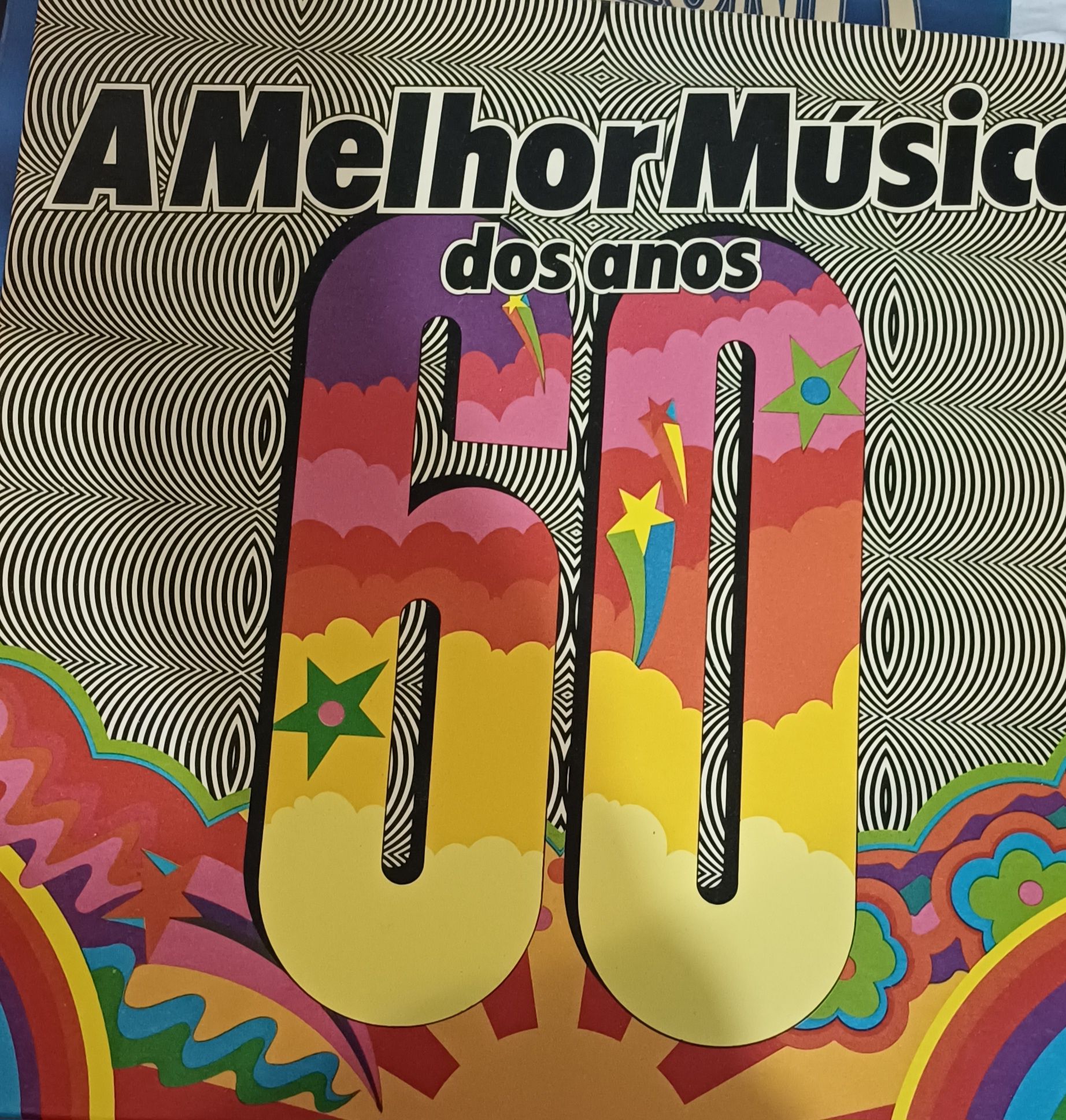 Coleções de vinil